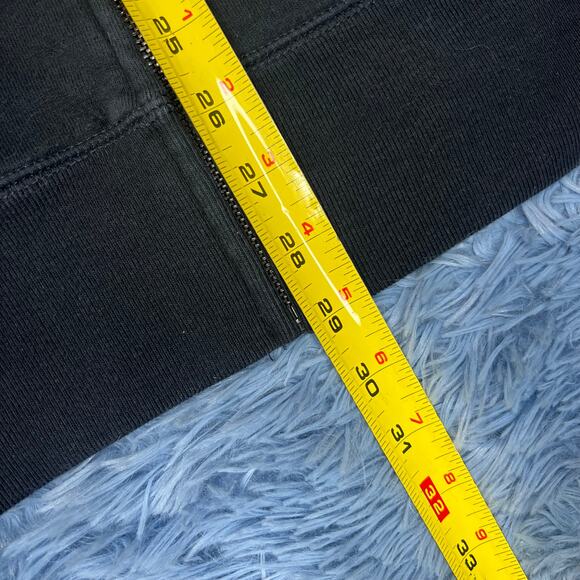 47 Brand MLB Boston Red Sox Full Zip Sweater Size Medium Mens Baseball Sports - Picture 11 of 13